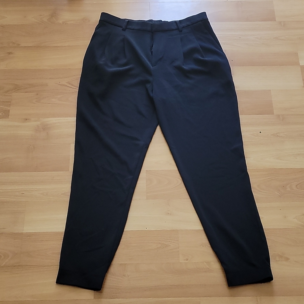 Jogger pant